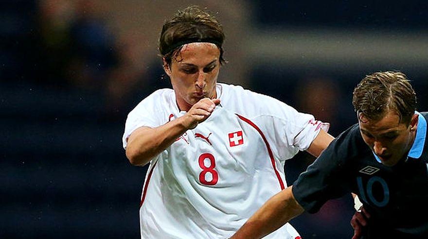 FIFA autorizó a estos 16 futbolistas a jugar por Kosovo [FOTOS] - 13