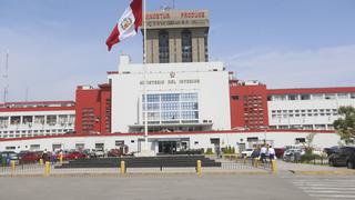 Denuncian supuestas irregularidades en ascensos de generales de la Policía Nacional del Perú