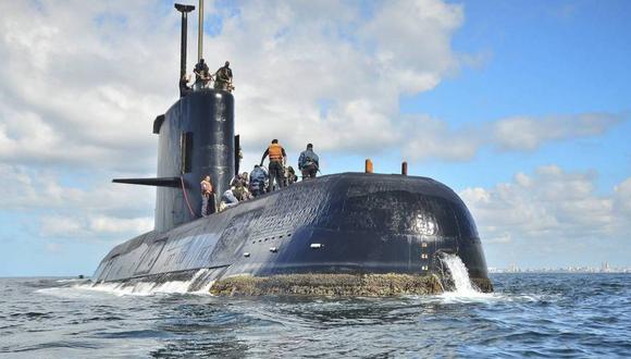 Un 15 de noviembre del 2017, en Argentina se pierde la comunicación con el submarino ARA San Juan con 44 tripulantes a bordo.