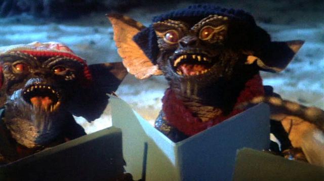 Tze Chun escribirá esta serie en la que estarán involucrados en la producción Amblin Entertainment y Warner Bros., dos compañías que se aliaron en su día para la cinta original de "Gremlins".