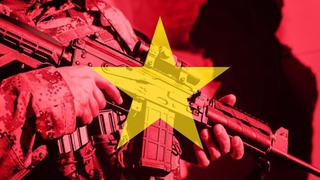La lección de la PC que "creyó" que EE.UU venció a Vietnam [BBC]