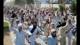 Pakistán: Una turba asesinó a una pareja por profanar el Corán