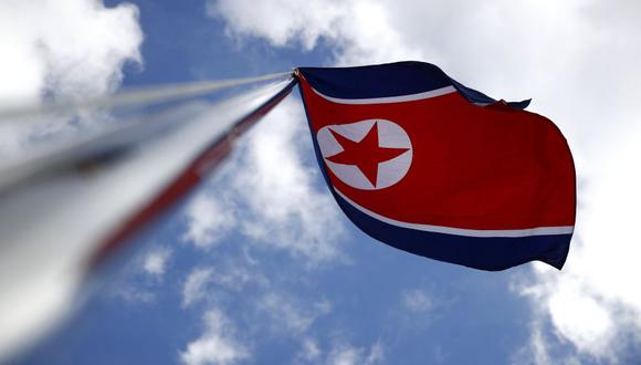 El 8 de febrero de 1948 fue fundado el ejército de Corea del Norte, este año celebrará el desfile en su fecha oficial. (AP)