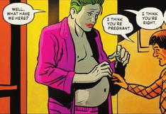 “Batman”: el ‘Joker’ está embarazado en la nueva entrega del cómic