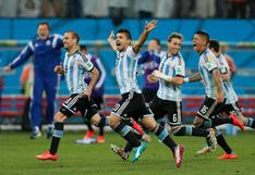 ¿Por qué la FIFA le impuso una fuerte multa a la selección argentina?