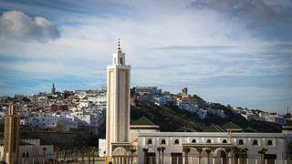 Tánger, la ciudad que une la belleza africana con la elegancia europea