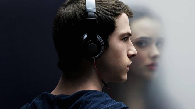 Escenas de "13 Reasons Why". (Foto: Netflix)