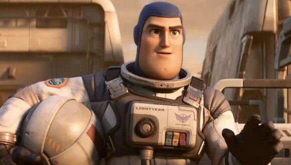 “Más allá del infinito: Buzz y el viaje hacia Lightyear”: Documental ya está disponible en Disney+. (Foto: Instagram)