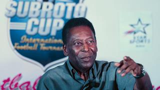 AMLO lamenta la muerte del “humilde maestro” Pelé