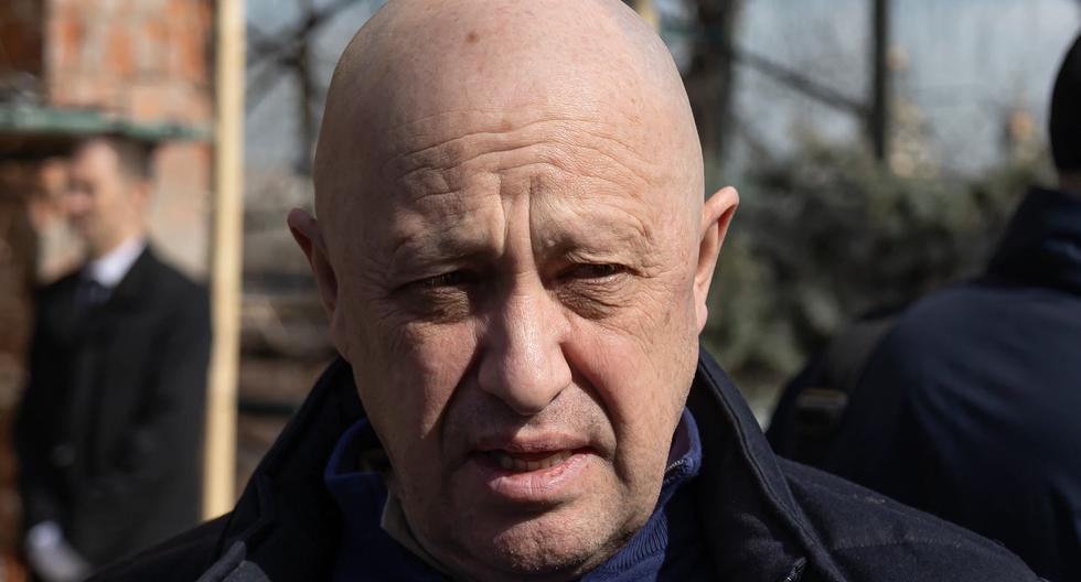 Prigozhin thanks the Russian people for their support and promises new victories at the front