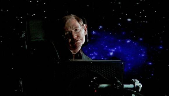 Consultado sobre la idea que más podría transformar a nuestra sociedad, el profesor Stephen Hawking eligió la fusión nuclear. (Foto: Getty Images)
