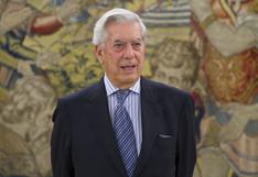 Mario Vargas Llosa: los amores en la vida del escritor de 80 años