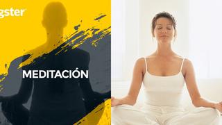 Música para meditar en el playlist de El Comercio by DIGSTER para disfrutar en el aislamiento