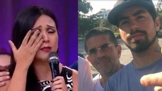 Hermanos Carmona lanzan comunicado tras descargo de Tula Rodríguez en TV 