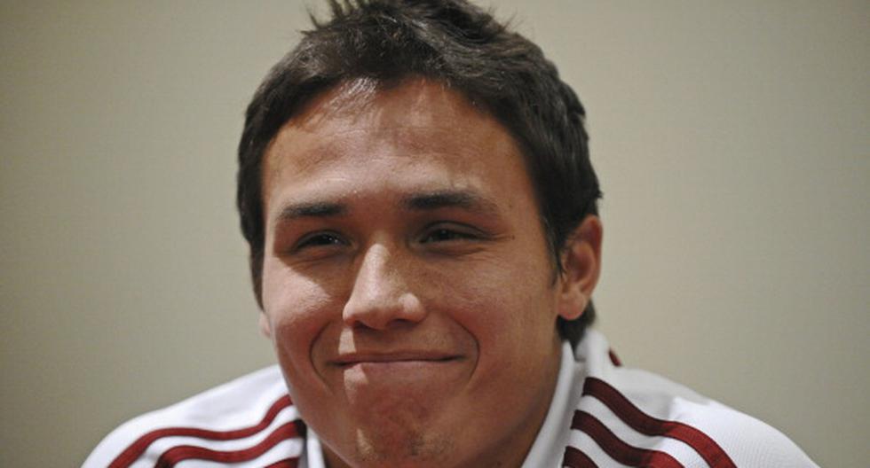 Luis Manuel Seijas cree que el empate fue lo más justo para ambas selecciones. (Foto: Getty Images)
