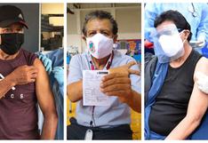 Selección peruana: los mundialistas peruanos que ya se vacunaron y resistieron al COVID-19