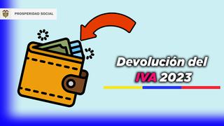 ¿Quiénes son beneficiarios de la Devolución del IVA 2023 en Colombia?
