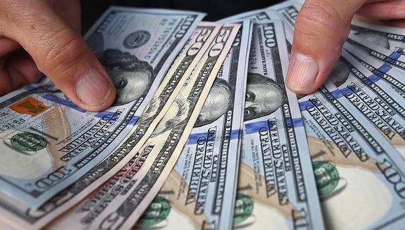 Conoce el precio del dólar y el tipo de cambio al cierre de la jornada de hoy, jueves 2 de marzo de 2023, según datos del Banco Central de Reserva del Perú | Foto: Referencial / El Comercio