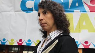 "Programas sociales responden a estrategia clara y definida"