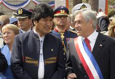 Perú reitera que demanda de Bolivia a Chile es un asunto "estrictamente bilateral"
