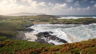 Video: mira este hermoso lugar de Irlanda grabado con drones