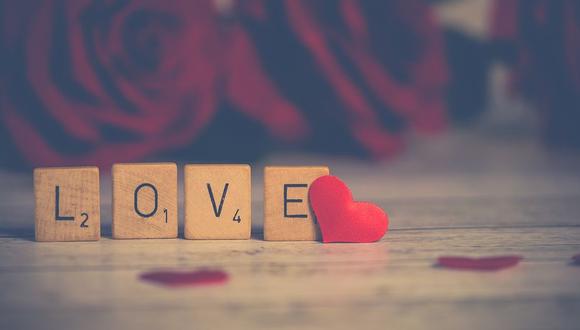 El día del amor y de la amistad, una fecha para celebrar con la persona amada o los amigos. (Foto: Pixabay)