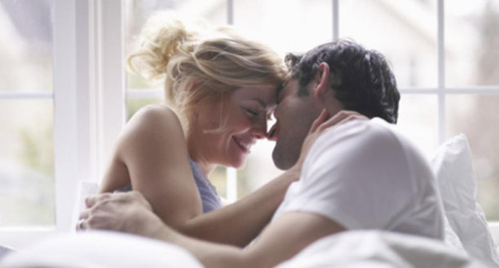 Conoce las cosas que debes hacer con tu pareja antes de irte dormir. (Foto: ThinkStock)