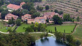 “Chateau Miraval”: conoce la mansión que Angelina Jolie y Brad Pitt se disputan en su divorcio