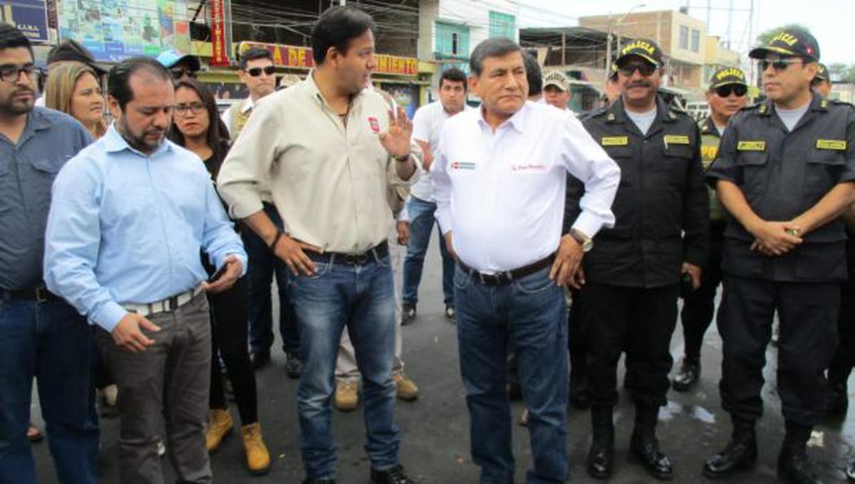 Municipalidad de Piura asumirá defensa legal de policías con procesos judiciales