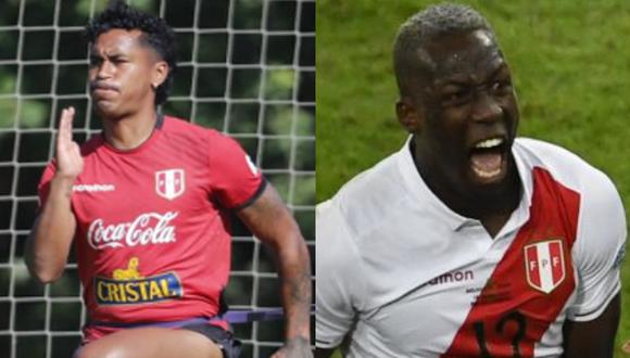 El volante de la selección peruana le dio su apoyo a Luis Advíncula y contó lo importante que es para el equipo de Ricardo Gareca.