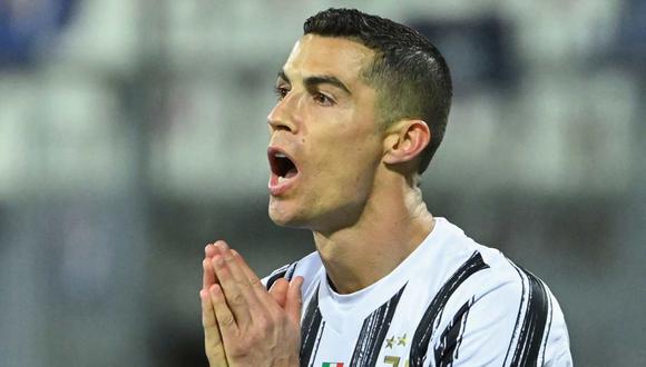 La vuelta de Cristiano Ronaldo a Real Madrid bajo la lupa de Rivaldo. (Foto: AFP)