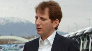 El hombre más rico de Irán condenado a muerte por corrupción