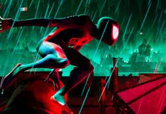 “Spider-Man” vuelve al cine y plantea una duda:  ¿Se le ha pasado la mano con la animación? Directores responden
