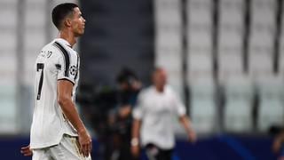 “Esperan más de nosotros y debemos cumplir”: el mensaje de Cristiano Ronaldo tras quedar eliminado de Champions League