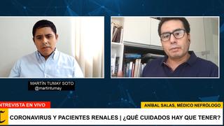 Coronavirus en Perú | Programa especial de El Comercio ante la pandemia