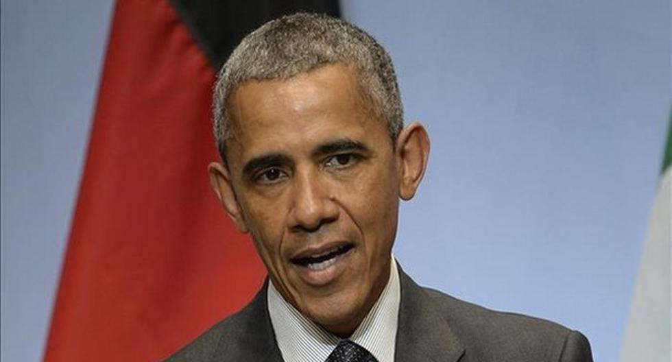 Los programas DACA y DAPA fueron anunciados por Barack Obama en noviembre pasado. (Foto: miamidiario.com)