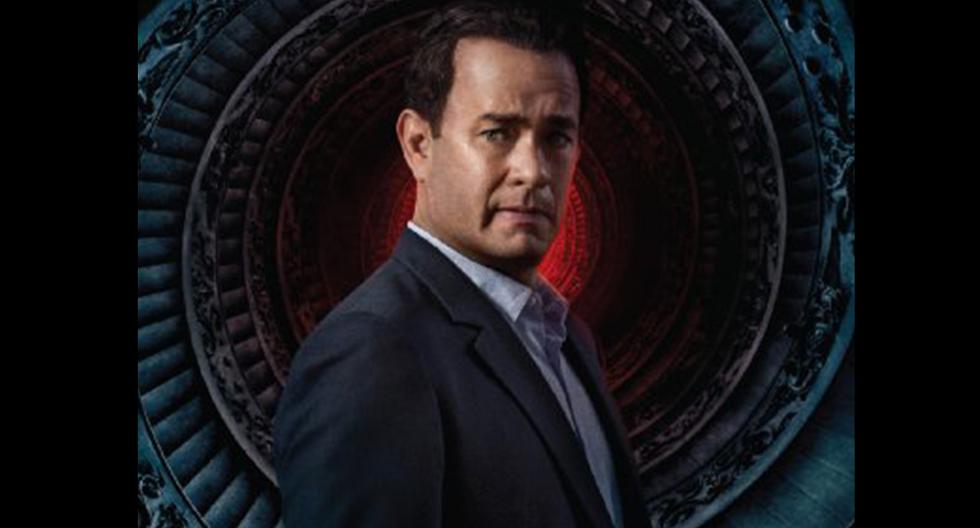 Tom Hanks vuelve a protagonizar a Robert Langdon en \'Inferno\'. (Foto: Facebook Oficial)