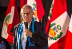 PPK asegura que Perú cumplirá con la organización de Panamericanos 2019