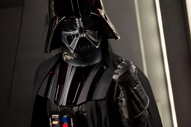 Darth Vader ha sido destronado como el personaje más popular de Star Wars, al menos en cuanto a búsquedas por internet. Conozca quiénes le ganaron al señor de los sith en esta lista. (Foto: Lucasfilm/Disney)