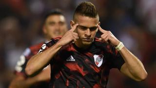 Chivas de México vs. River Plate de Argentina: colombiano Borré anotó el 2-0 en Estados Unidos | VIDEO