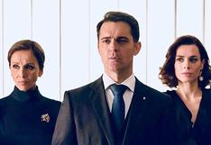 'Traición' no tendrá temporada 2: ¿por qué TVE canceló serie española? 
