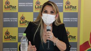 Ministro boliviano da positivo por coronavirus, el segundo en dos días 