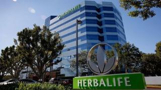 Herbalife está en la mira de las autoridades chinas por sus prácticas de marketing