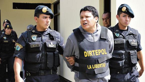 La Libertad: PNP capturó a 179 presuntos delincuentes este año