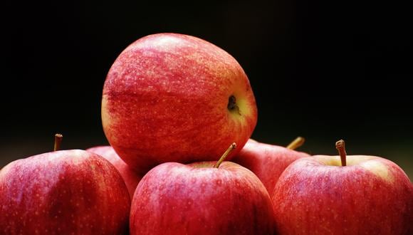 Apple quiere adueñarse de la manzana: solicita patentar la imagen de la fruta como marca. (Foto: Pexels)