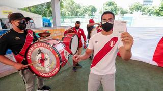 Perú vs. Paraguay: revisa AQUÍ cómo ganar entradas tras recibir la vacuna contra el COVID-19