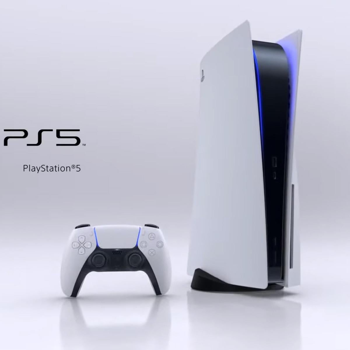 PlayStation 5: precio en Colombia y características de la consola de Sony