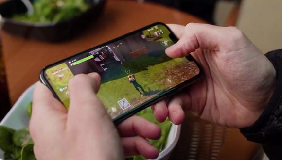 Puedes descargar el videojuego tanto en smartphones como tablets Android. (Foto: Epic Games)