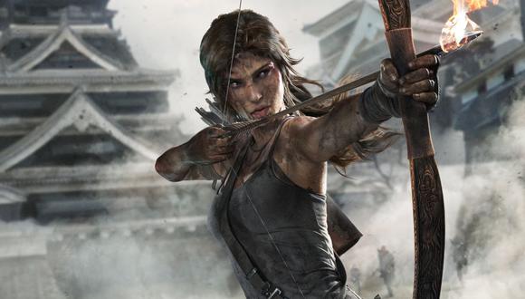 El estudio Crystal Dynamics, desarrolladora del IP "Tomb Raider", ahora caerá bajo el control del grupo llamado 'Middle-earth Enterprises & Friends'.