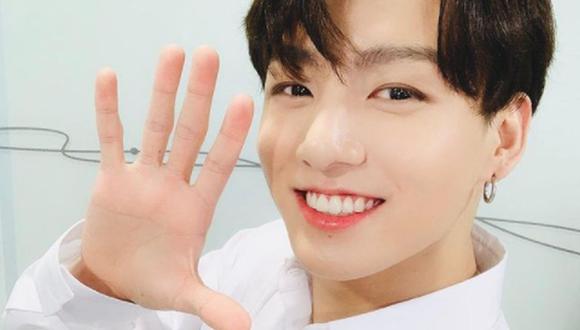 Jeon Jungkook contó cómo su madre predijo su futuro y éxito como idol a través de un sueño | Foto: Vía Instagram